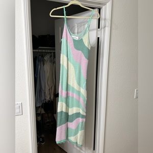 House of Sunny - Good Vibrations Dress